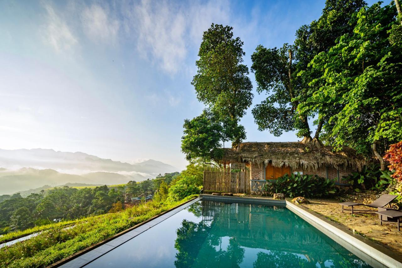 Resort Puluong Retreat