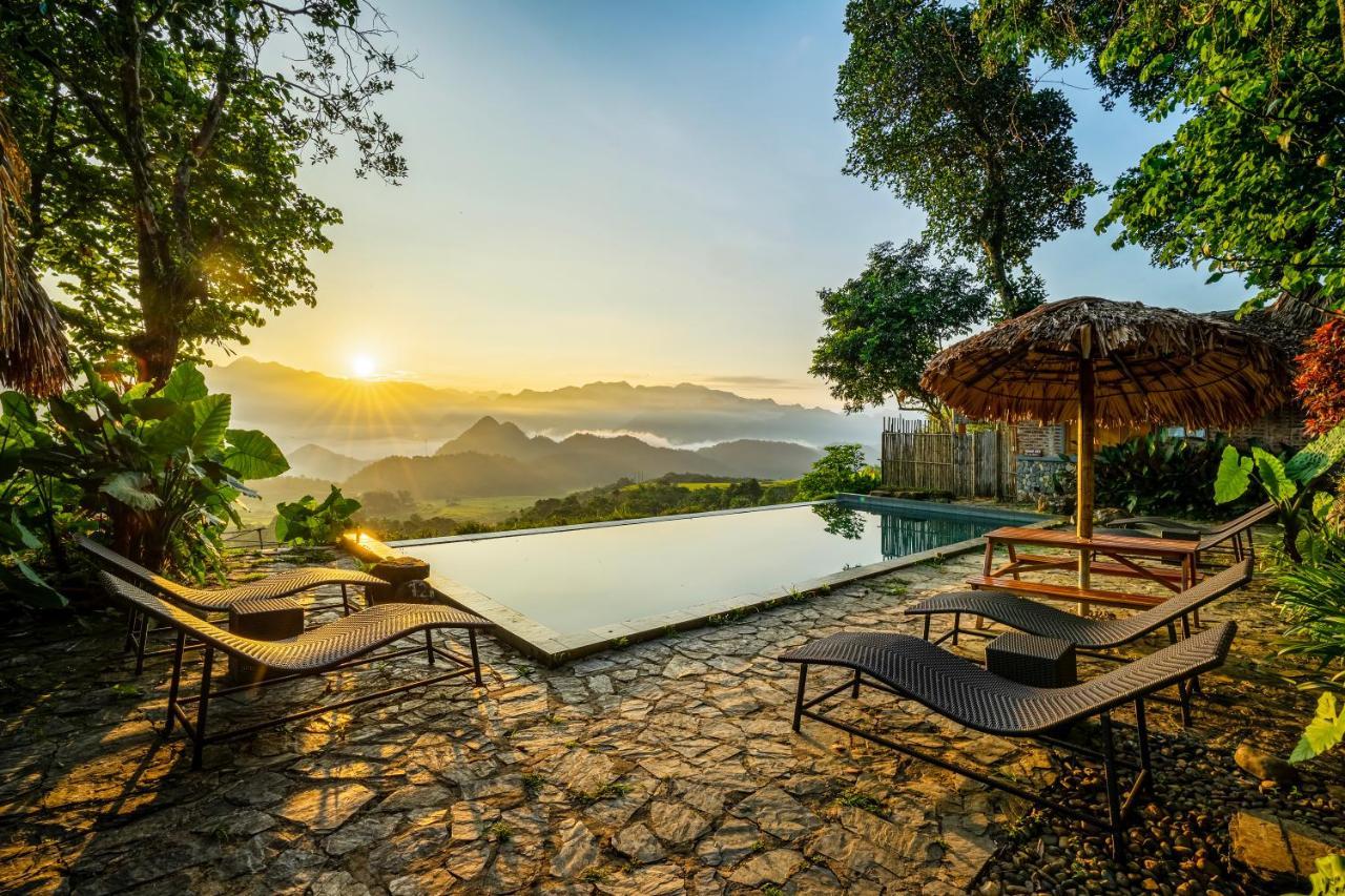 Puluong Retreat