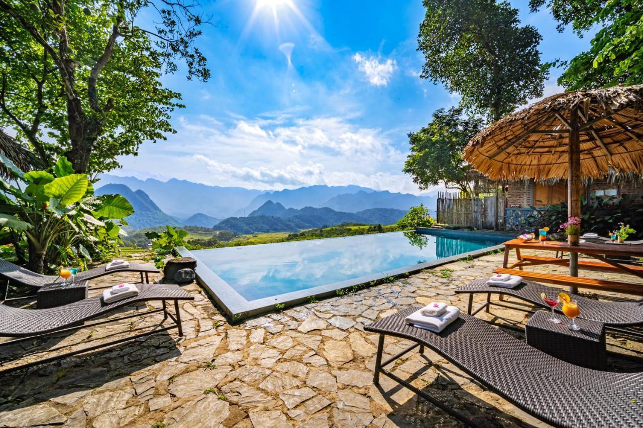 Puluong Retreat Pu Luong