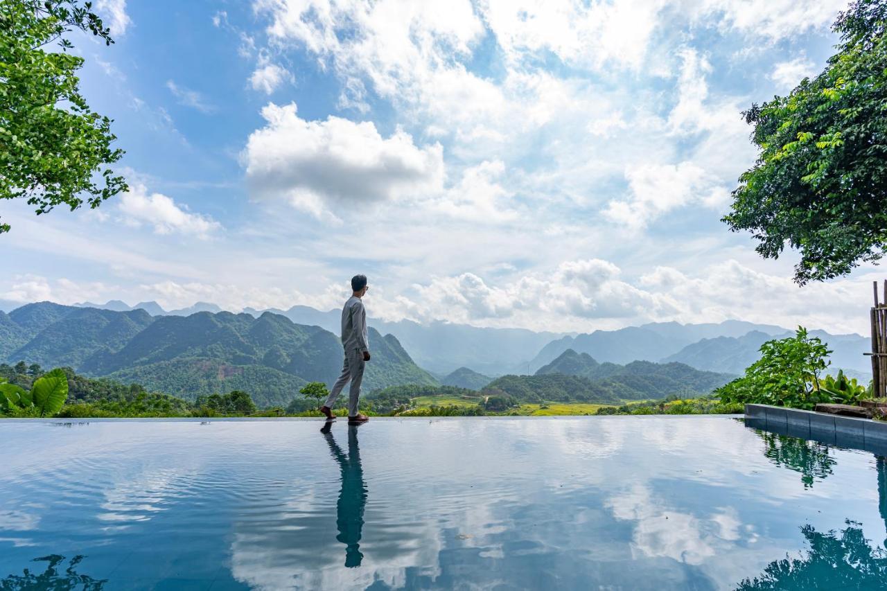 Resort Puluong Retreat 4*