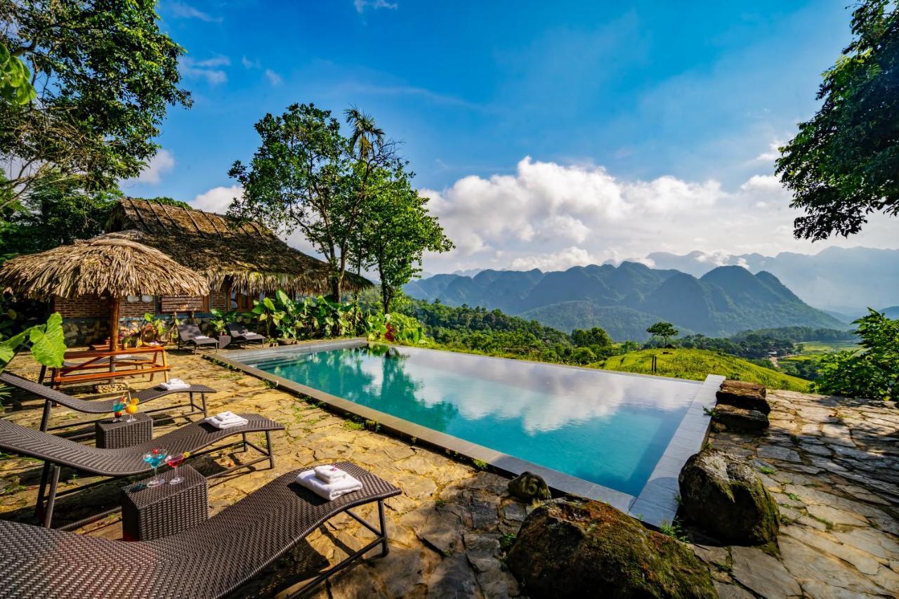 Puluong Retreat