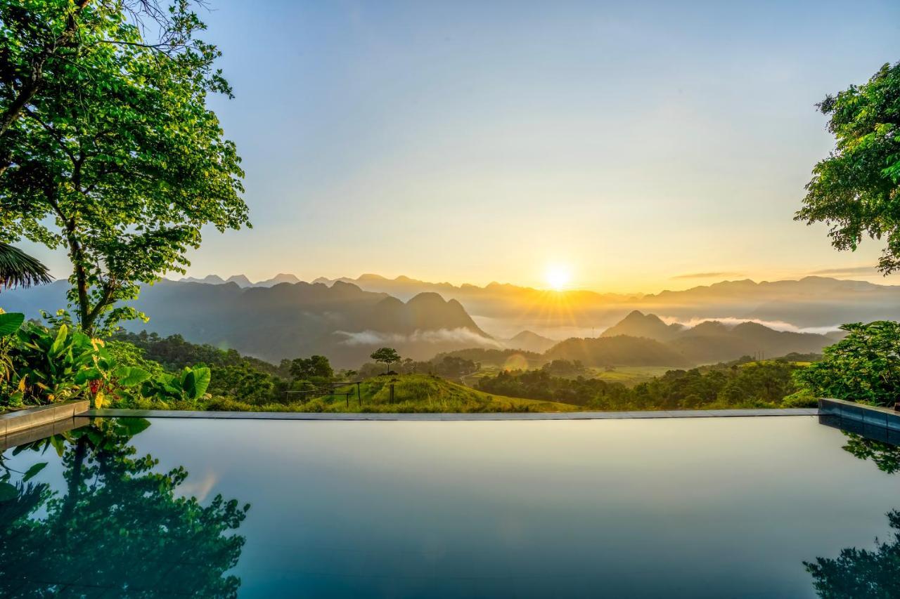 Resort Puluong Retreat 4*