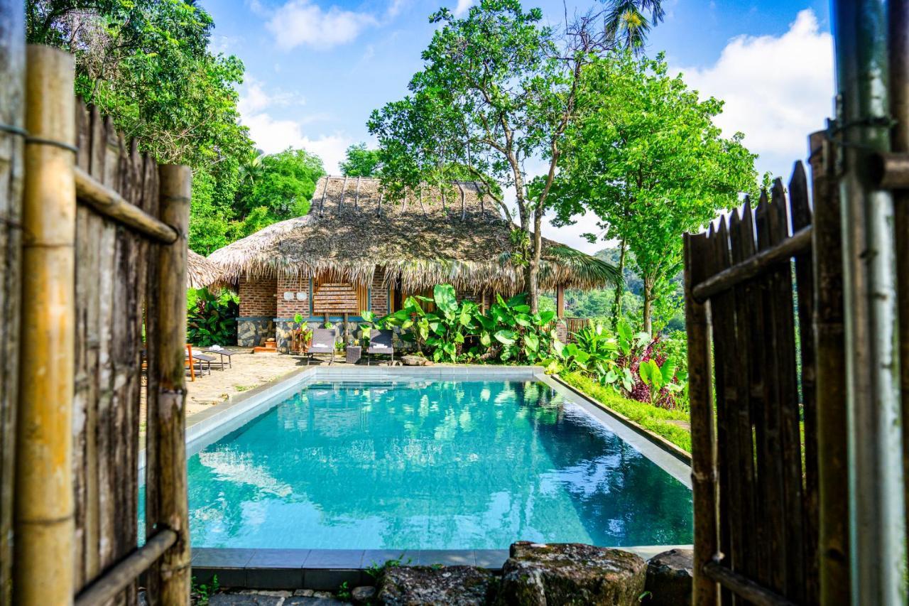 Puluong Retreat Pu Luong