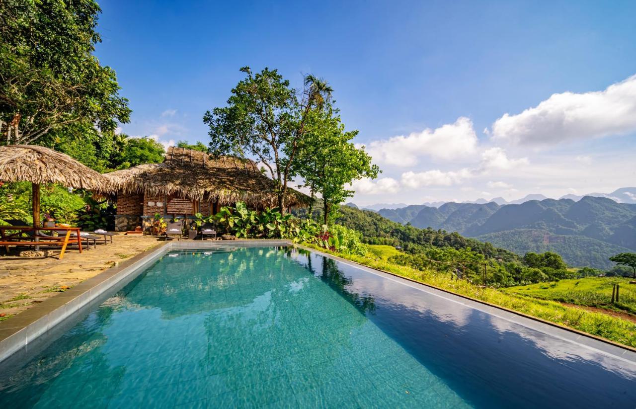 Puluong Retreat 4* Pu Luong