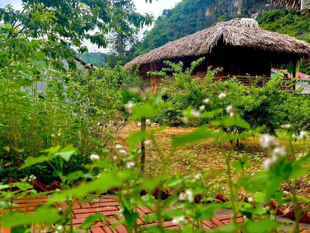 Privatunterkunft Retreat Bac Ha (Lao Cai)