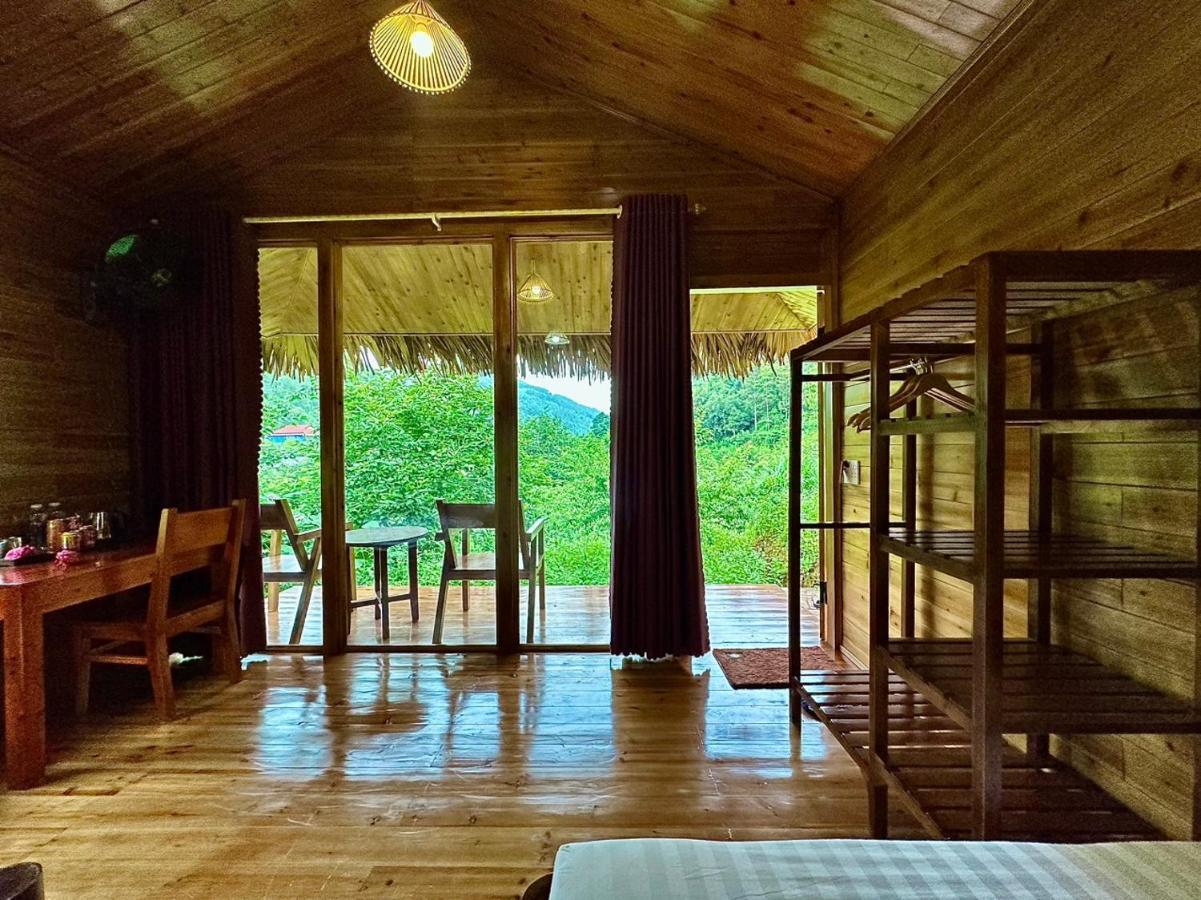 Retreat Privatunterkunft