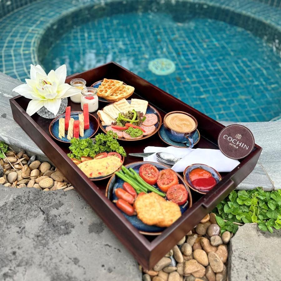 Cochin Zen 4* Ho Chi Minh City