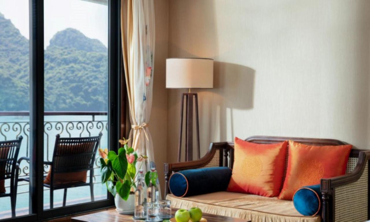Indochine Cruise  5*