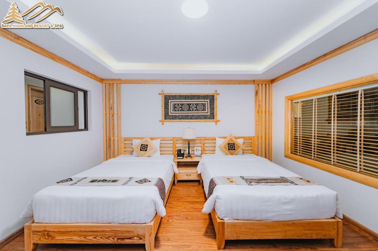 Hotel Highland &