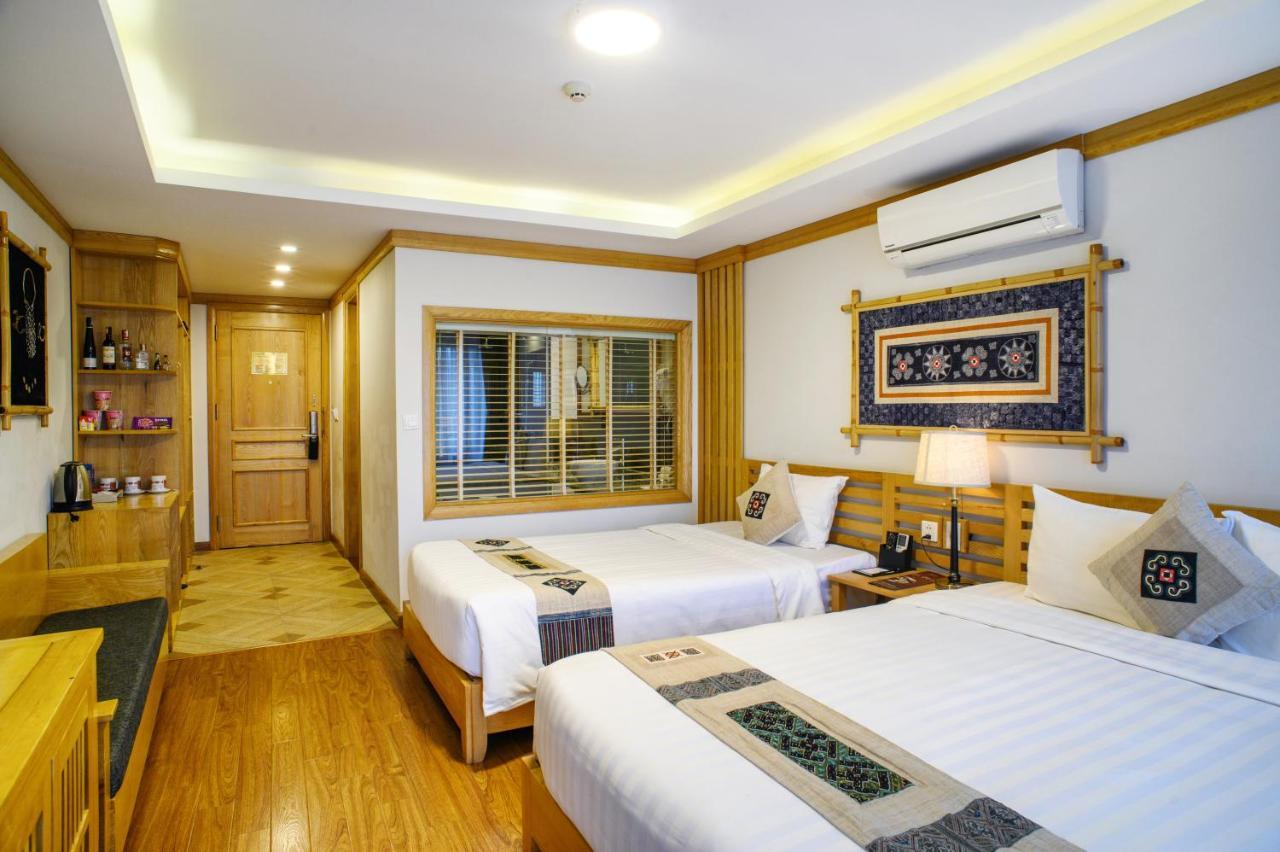 Hotel Highland & Sa Pa