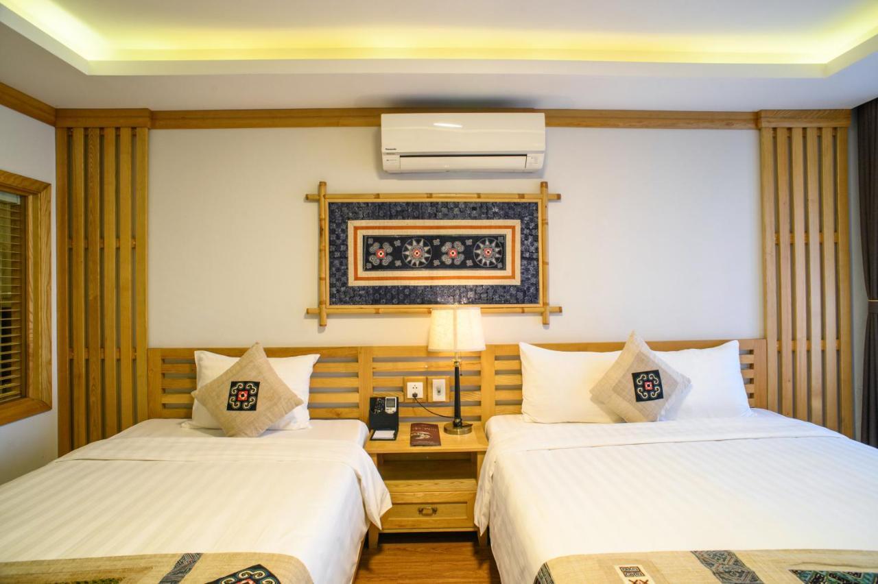 Highland & Hotel Sa Pa