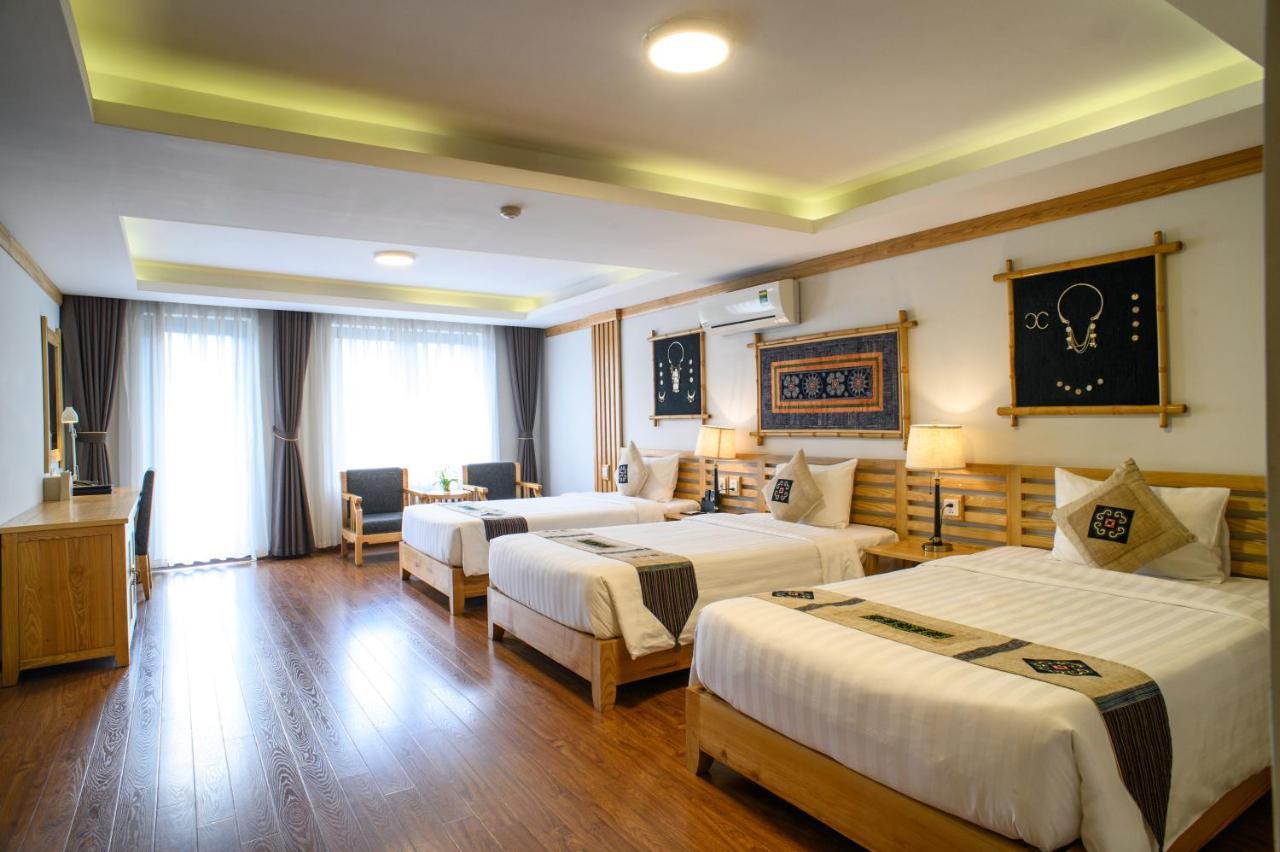 Hotel Highland &