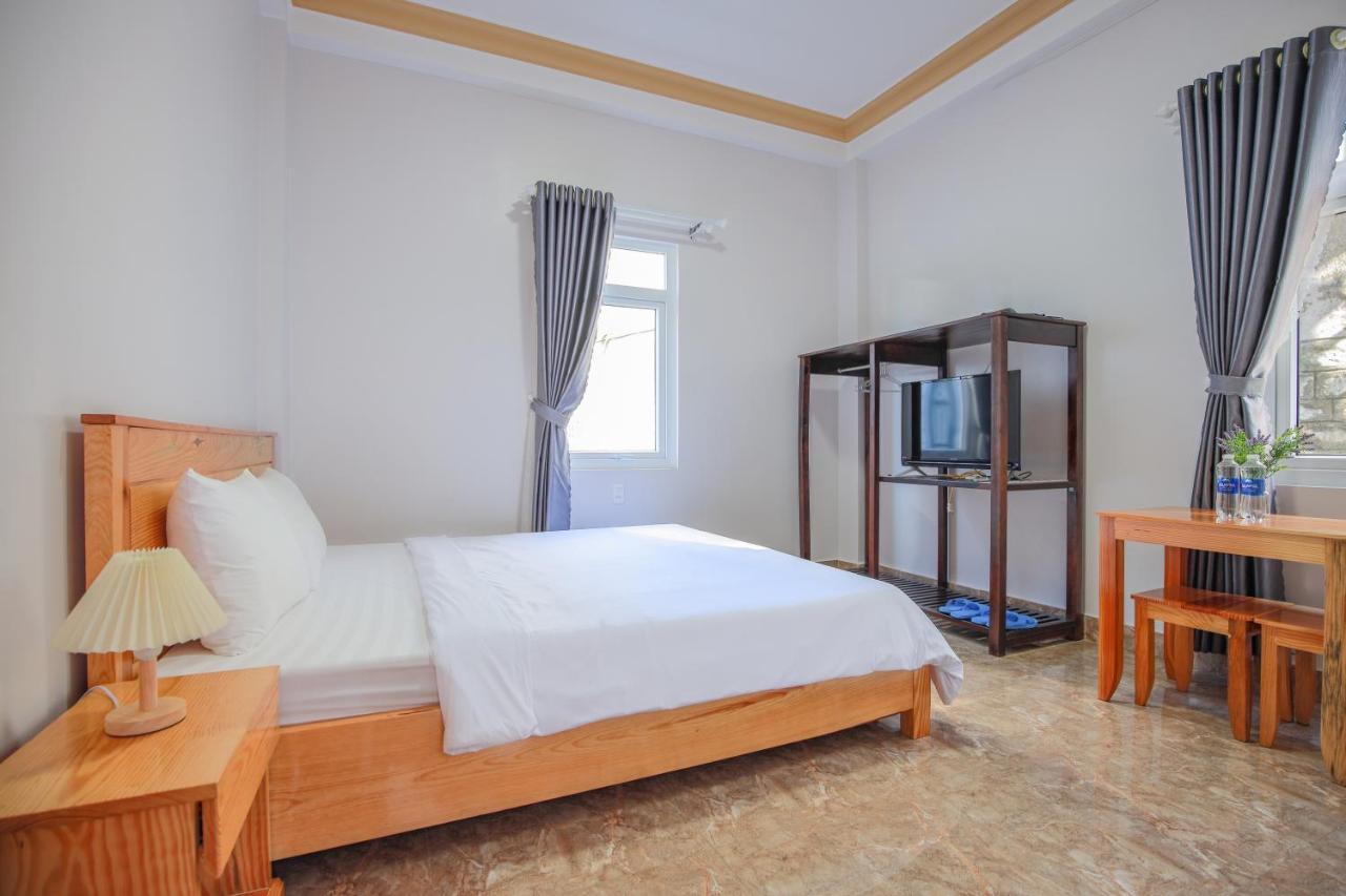 Biet Thu Du Lich Suoi Mo Guest house Da Lat