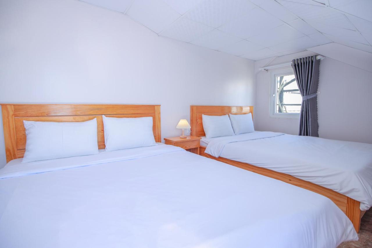 Biet Thu Du Lich Suoi Mo Guest house Da Lat
