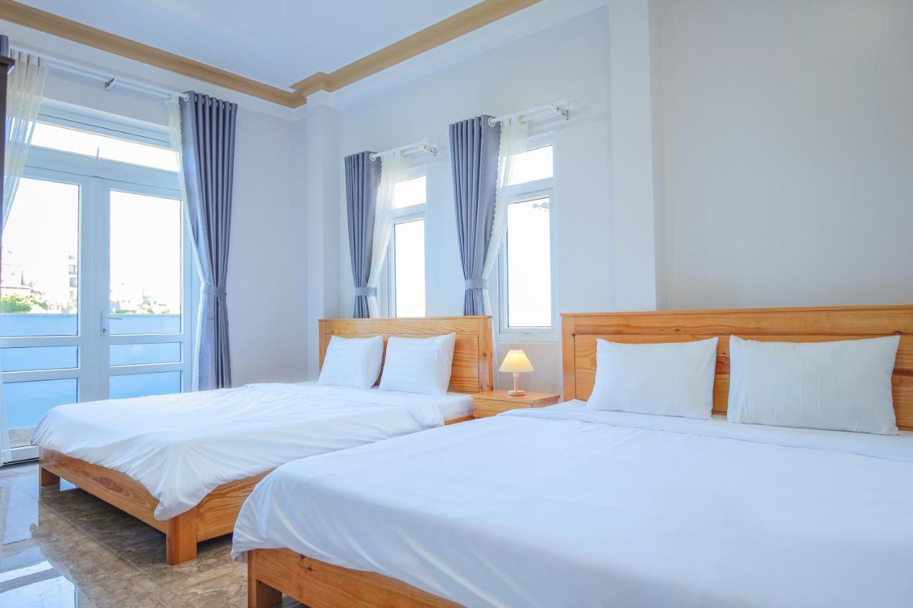 Guest house Biet Thu Du Lich Suoi Mo *