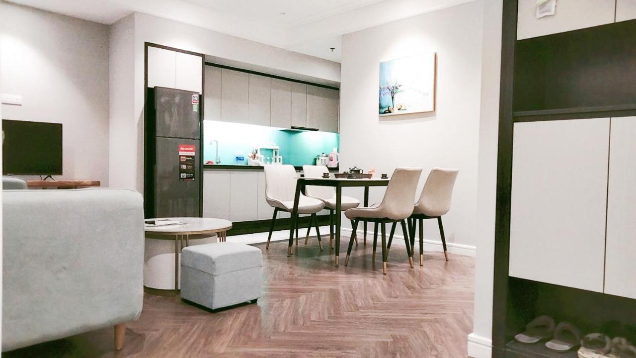 Apartment Ho Altara - Trung Tam Thanh Pho - Giap Bien - Co Ho Boi Quy Nhon