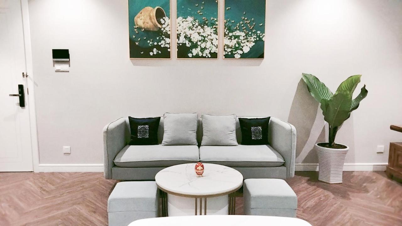 Ho Altara - Trung Tam Thanh Pho - Giap Bien - Co Ho Boi Apartment Quy Nhon