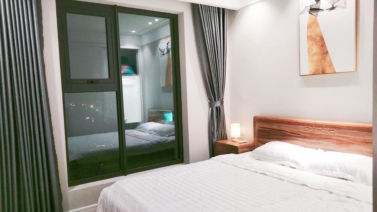 Apartment Ho Altara - Trung Tam Thanh Pho - Giap Bien - Co Ho Boi *
