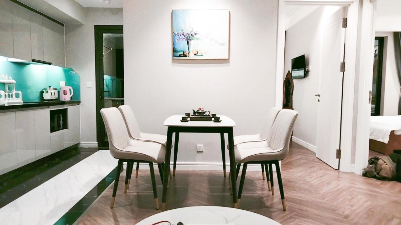 Ho Altara - Trung Tam Thanh Pho - Giap Bien - Co Ho Boi Apartment Quy Nhon