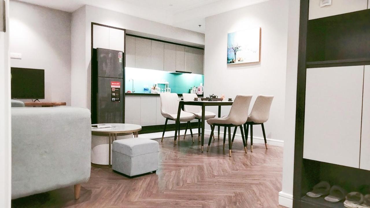 Apartment Ho Altara - Trung Tam Thanh Pho - Giap Bien - Co Ho Boi Quy Nhon