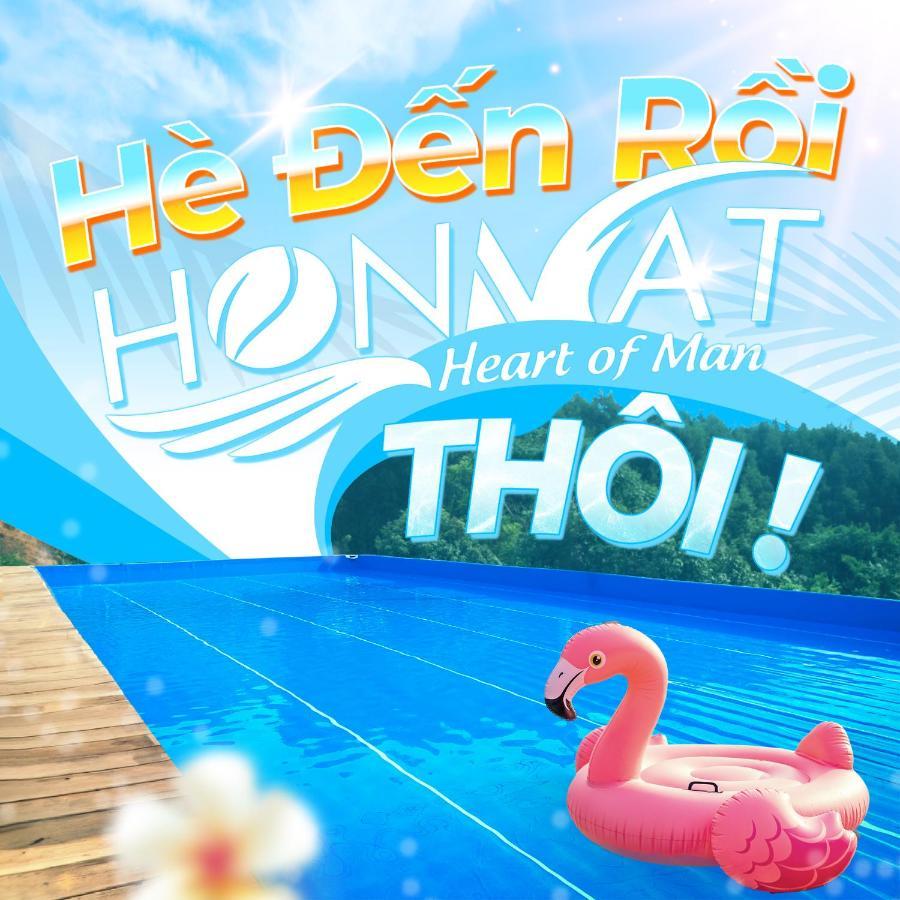 Sinh Thai Hon Mat * Thai Hoa
