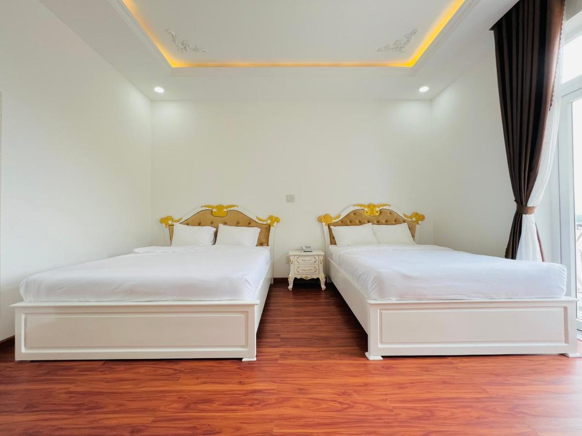 Hotel Palace