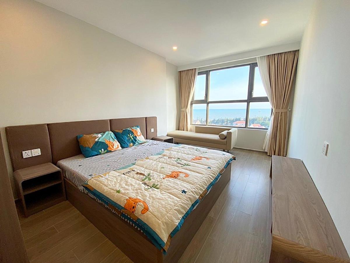 The Song Condotel In - The Song Real Company Apartment Vung Tau