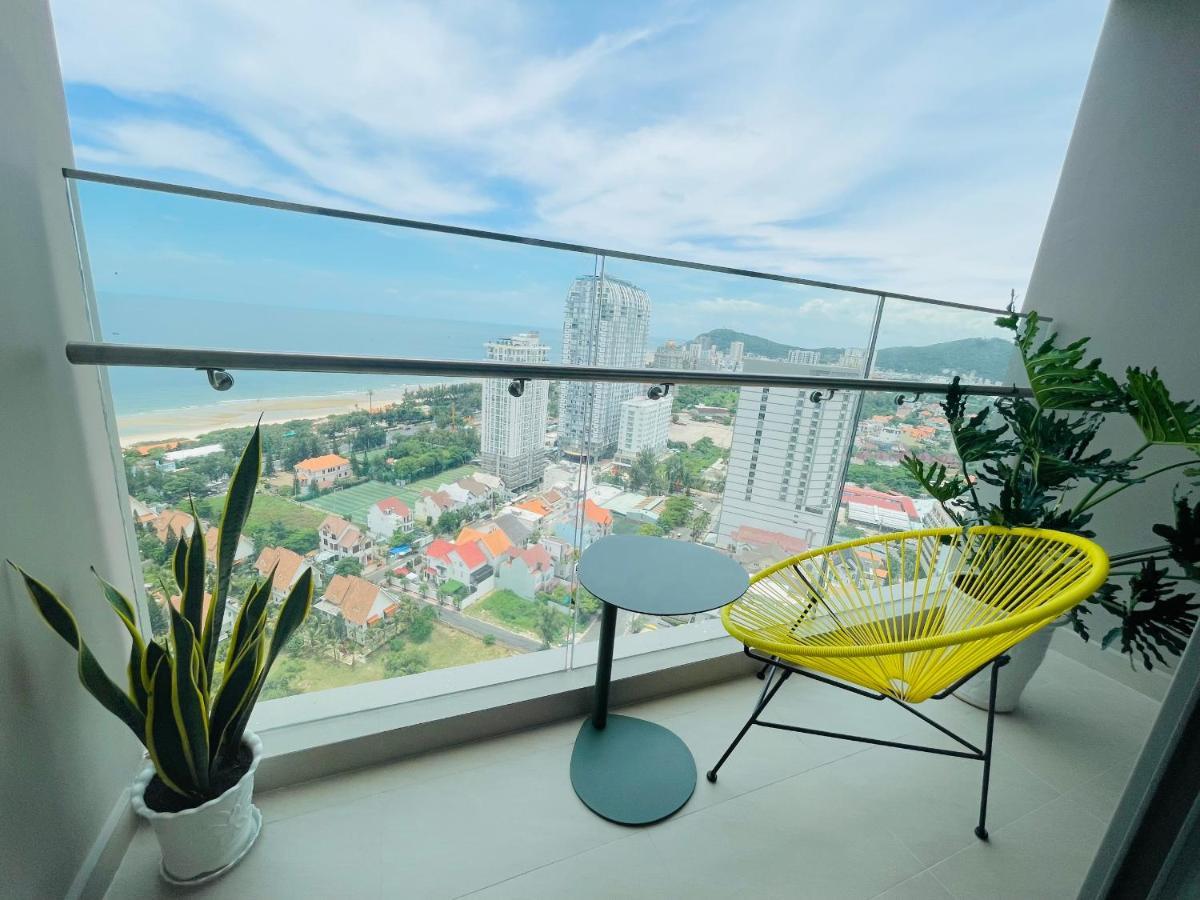 Apartment The Song Condotel In - The Song Real Company Vung Tau