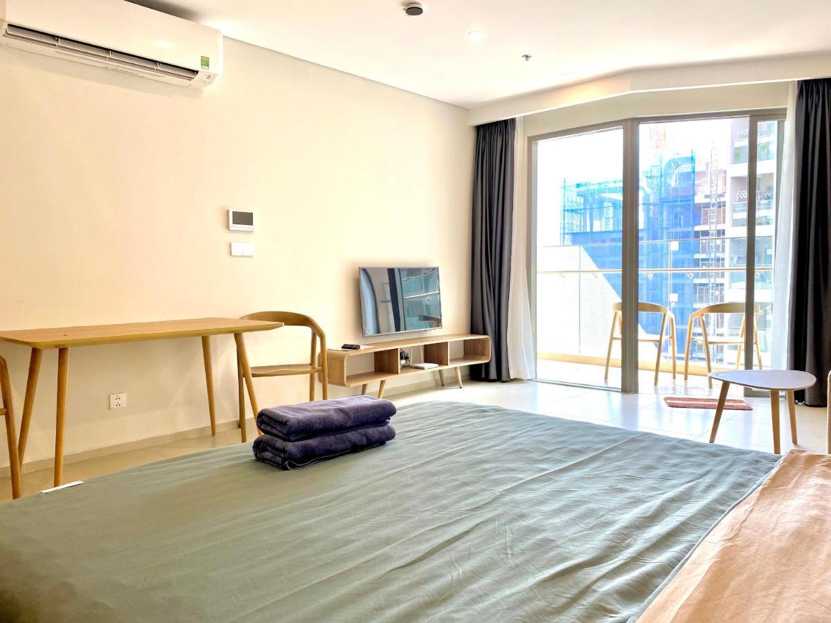 The Song Condotel In - The Song Real Company * Vung Tau