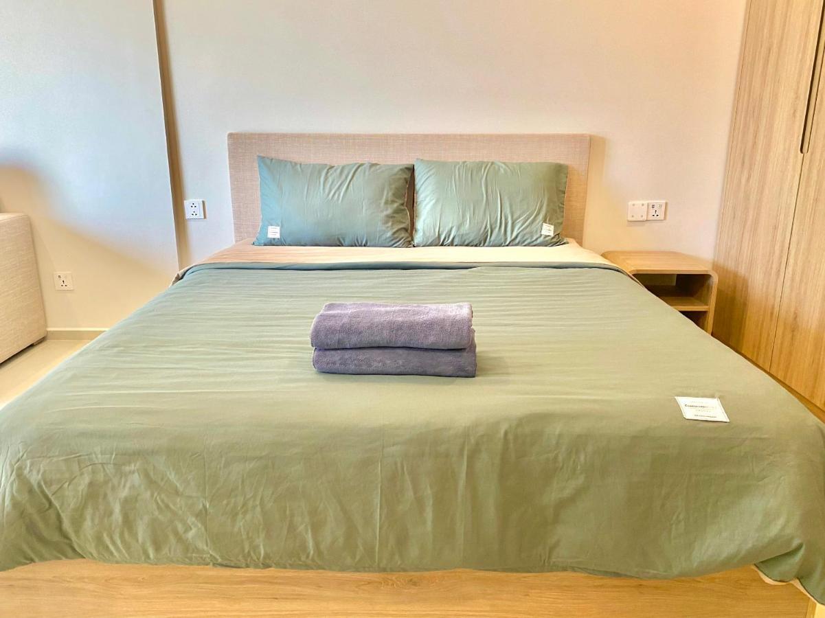 The Song Condotel In - The Song Real Company Apartment Vung Tau