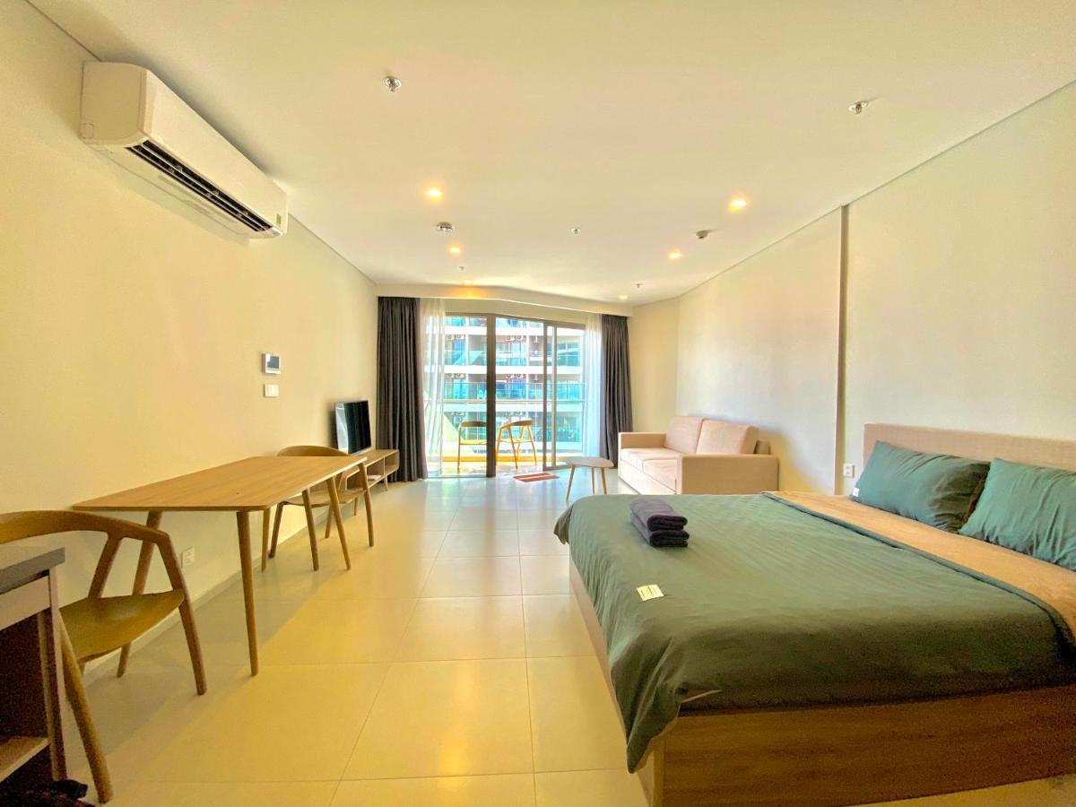 The Song Condotel In - The Song Real Company * Vung Tau