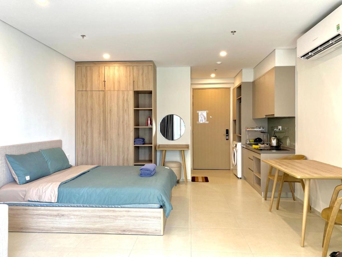 Apartment The Song Condotel In - The Song Real Company Vung Tau