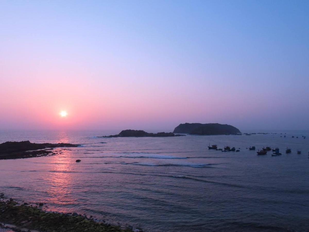 Privatunterkunft Anh Duong Quy Nhon