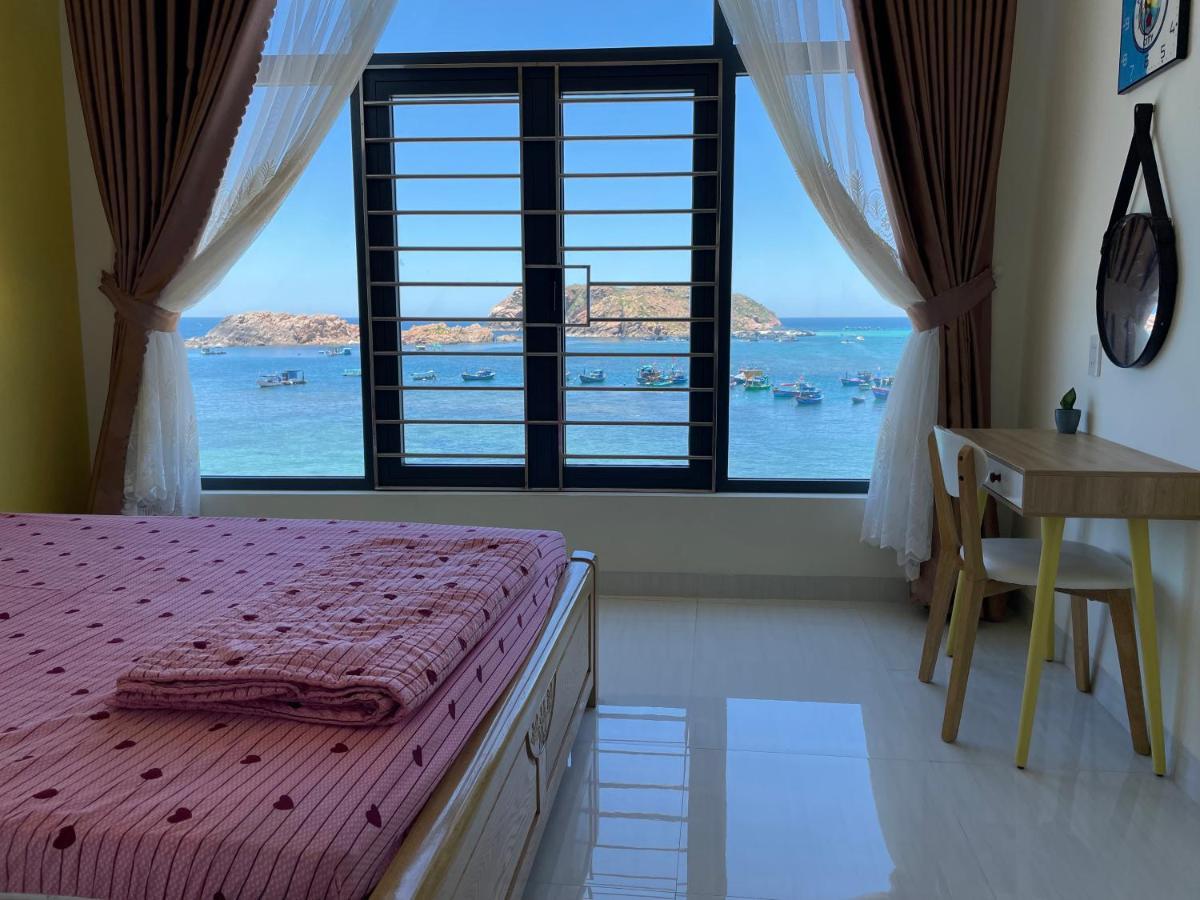 Anh Duong Homestay