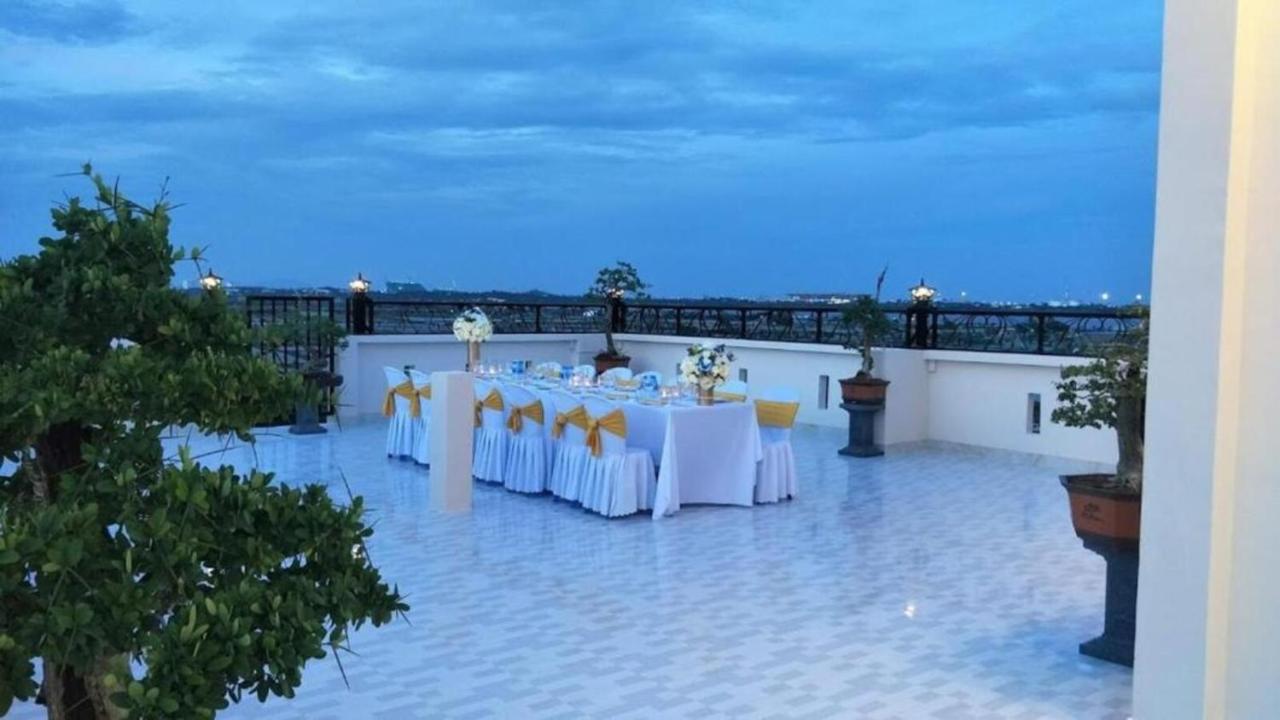 Hotel Magnolia Cam Ranh