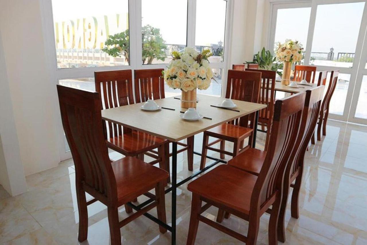 Hotel Magnolia Cam Ranh