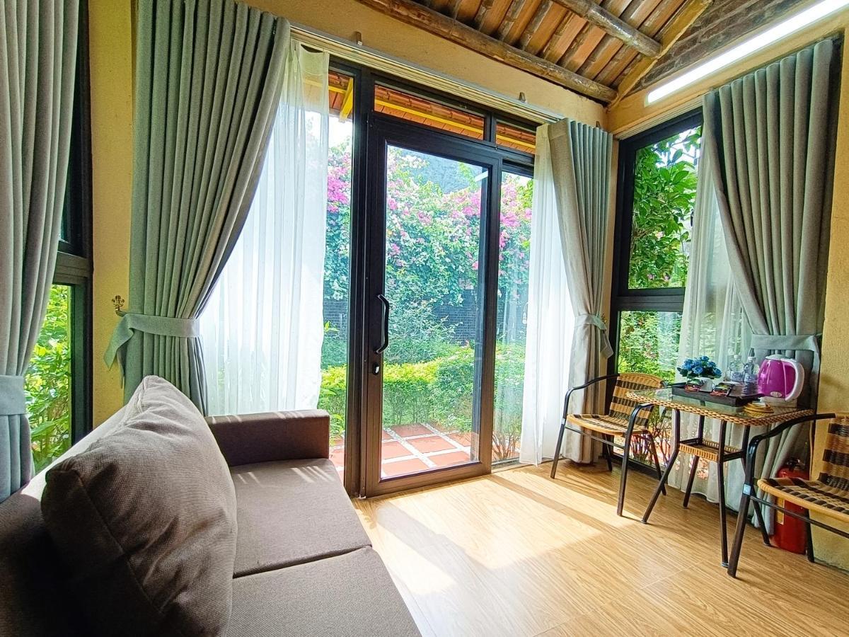 Hotel Tam Coc Sunshine *