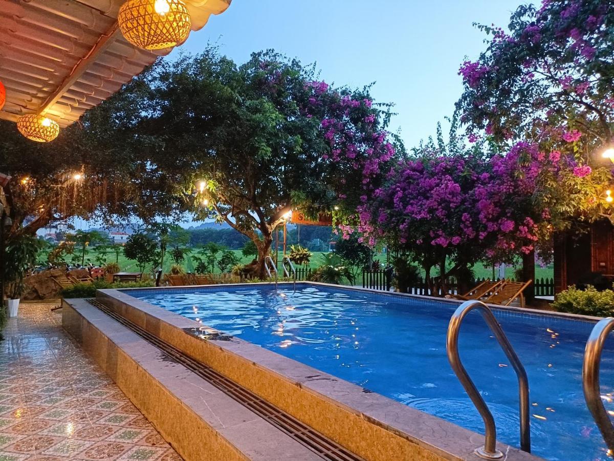 Hotel Tam Coc Sunshine Ninh Binh
