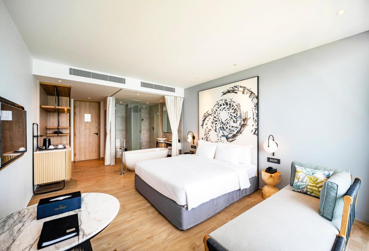 Anya Premier Hotel Quy Nhon