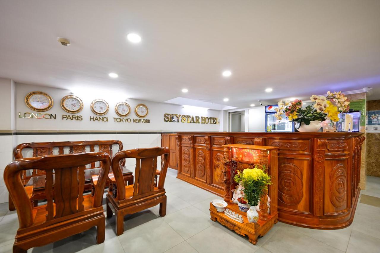 Sky Star TP. Hồ Chí Minh