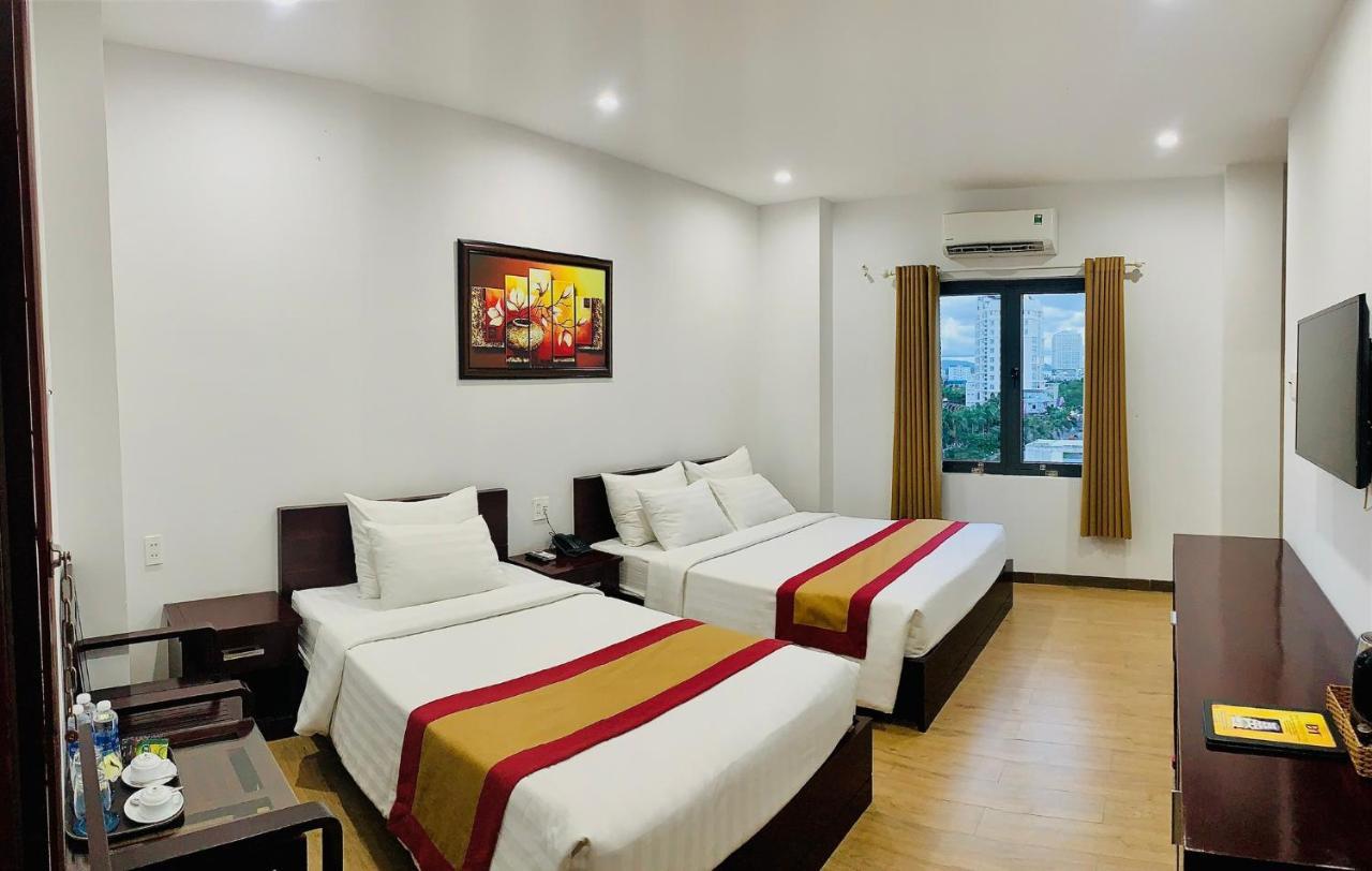 Dac Tin Luxury Hotel Tuy Hoa