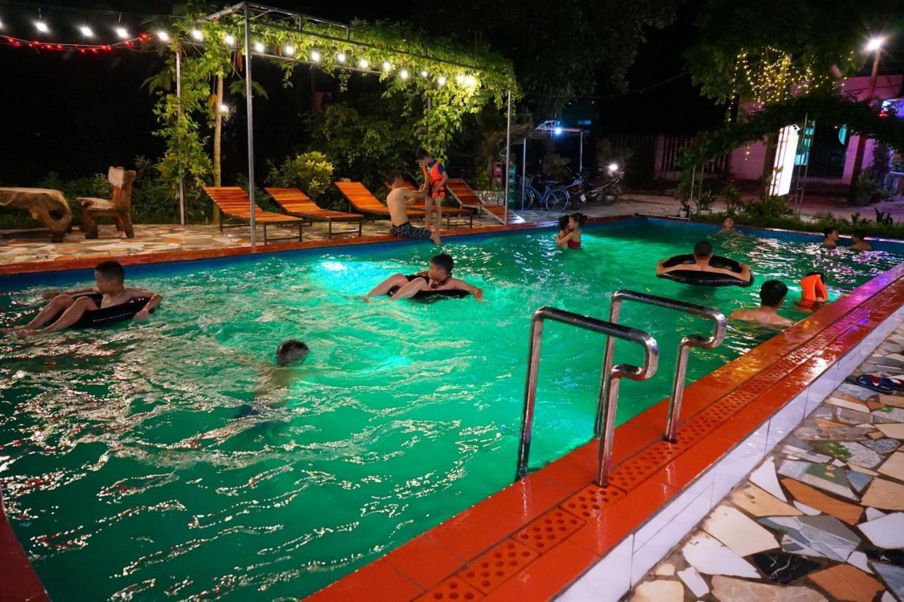 Hotel Ha Lan