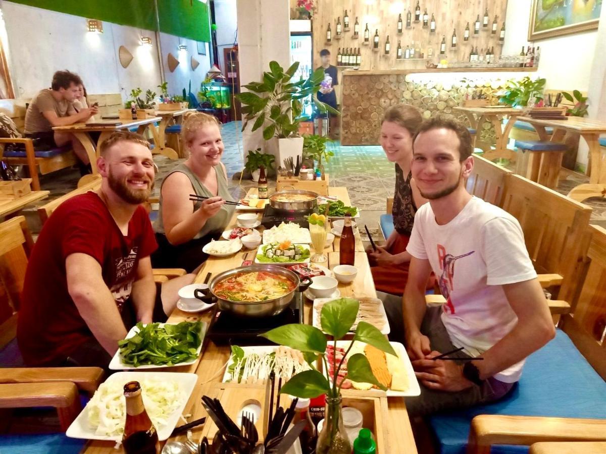 Hotel Ha Lan