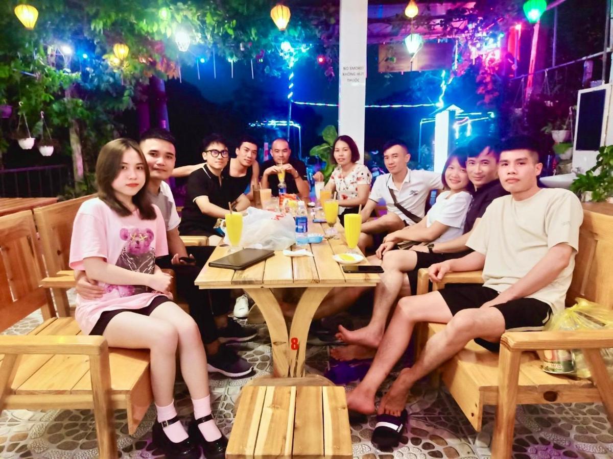 Hotel Ha Lan