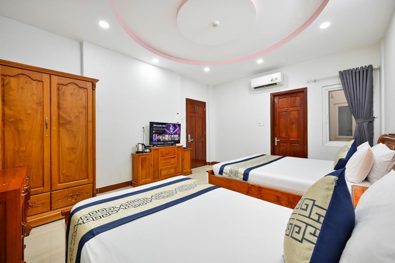 Sky Star Khách sạn