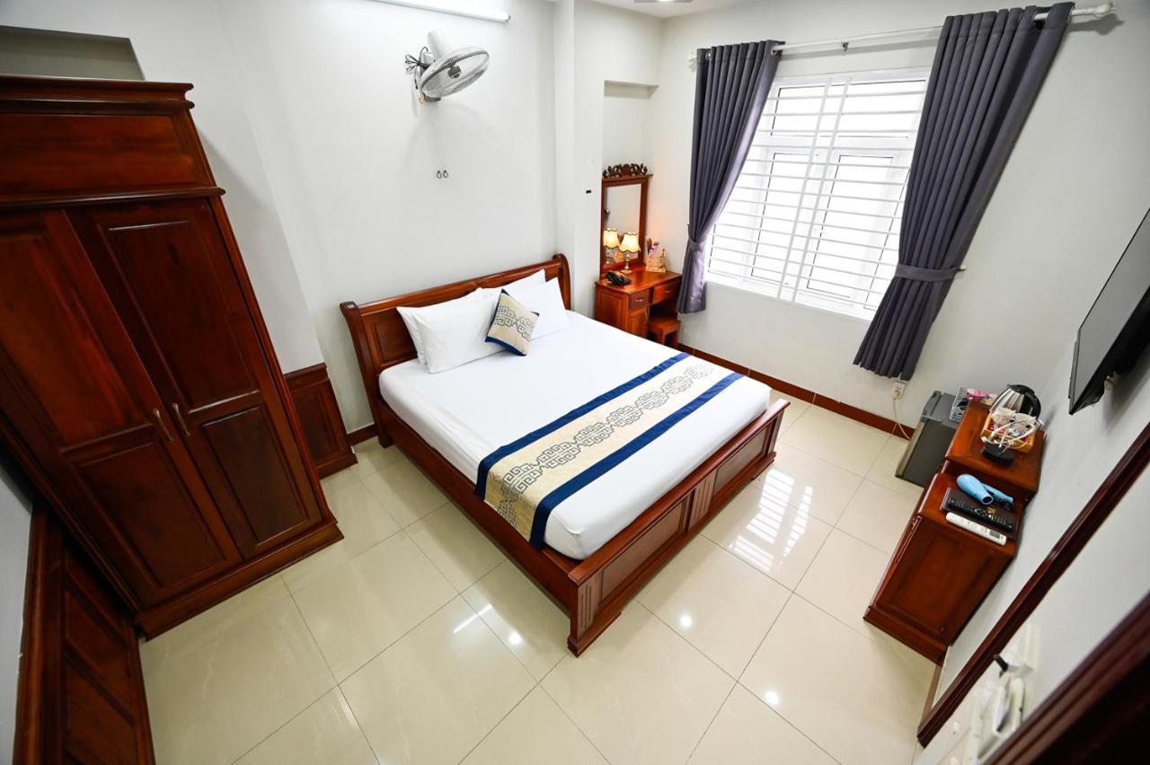Khách sạn Sky Star TP. Hồ Chí Minh