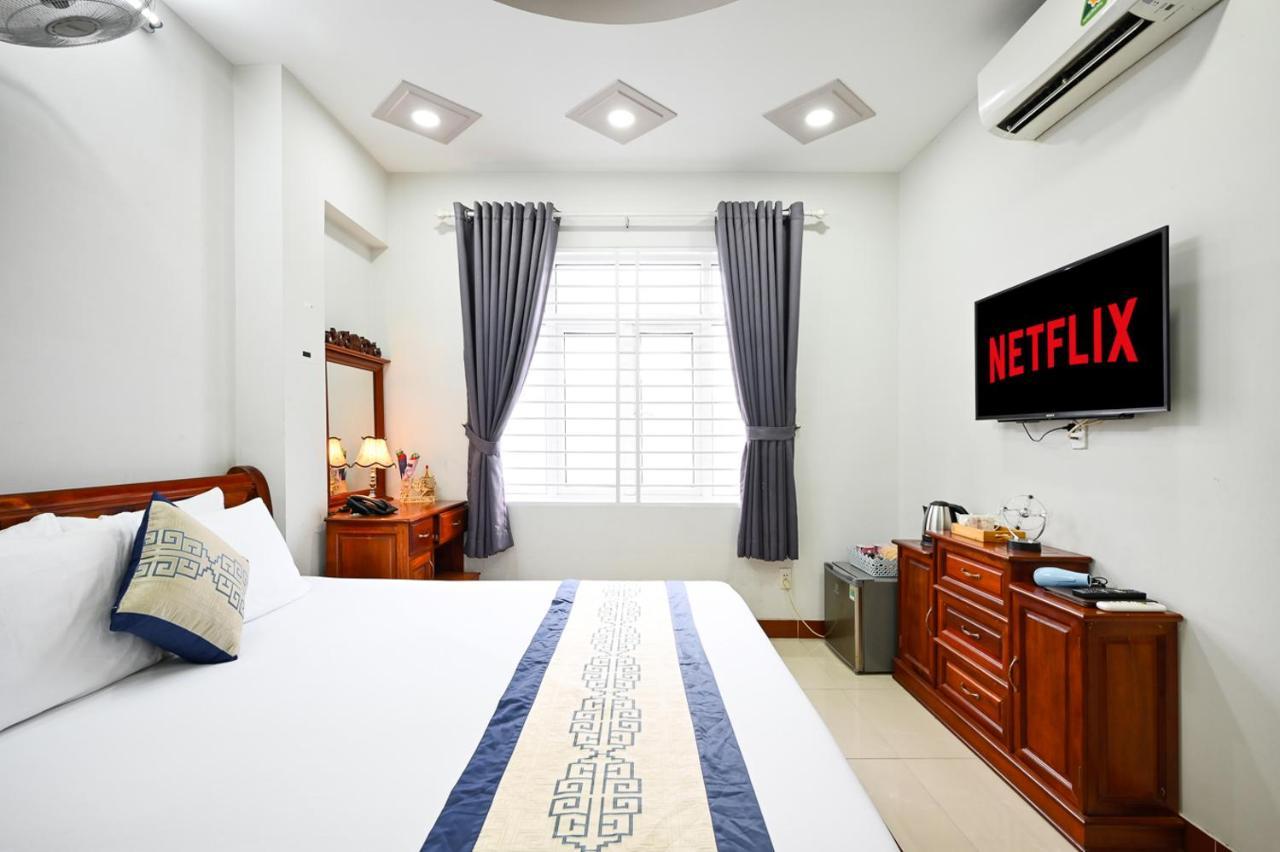 Sky Star TP. Hồ Chí Minh