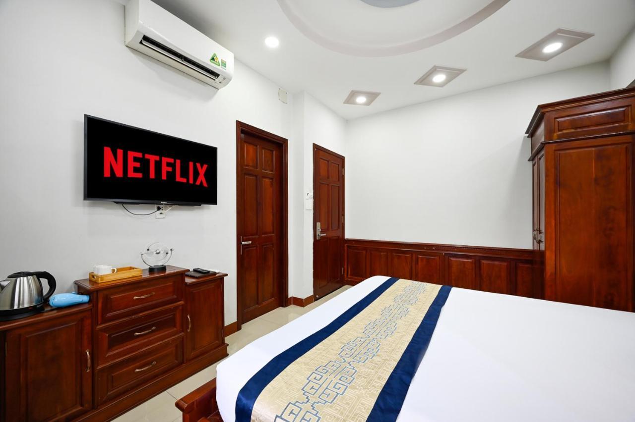 Khách sạn Sky Star TP. Hồ Chí Minh