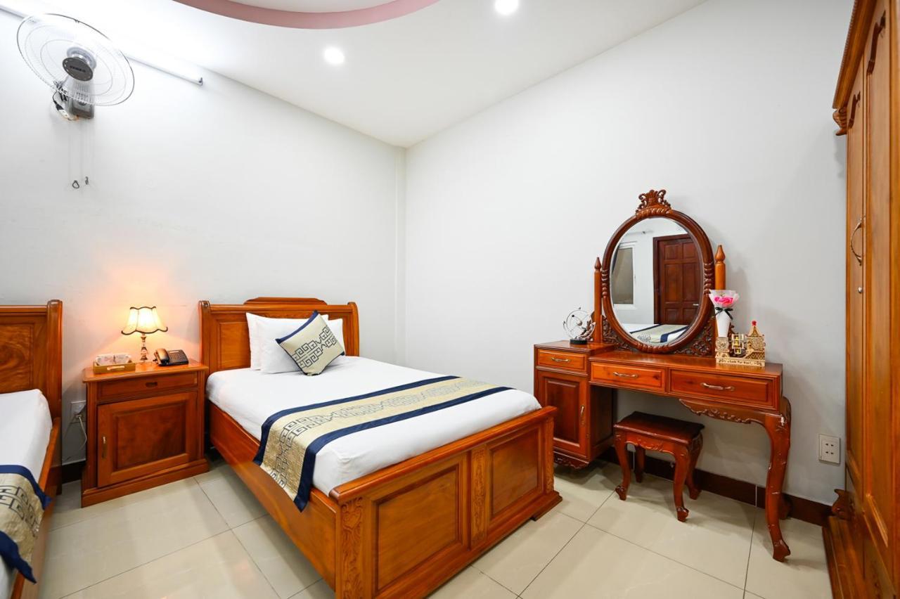 Khách sạn Sky Star TP. Hồ Chí Minh