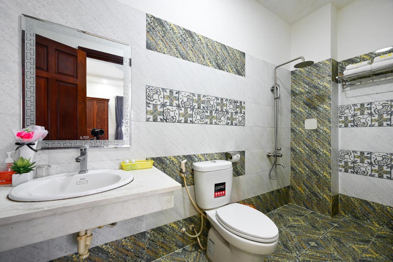Khách sạn Sky Star TP. Hồ Chí Minh